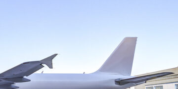 Airbus A321-200 freighter