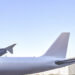 Airbus A321-200 freighter