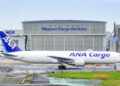 ANA Cargo NCA