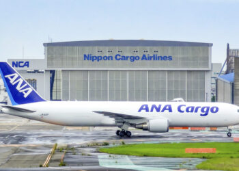ANA Cargo NCA