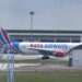 Raya Airways 767-200BDSF
