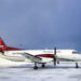 Ryan Air Saab 340 freighter