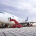 Saudia Air Atlanta 747-400BDSF