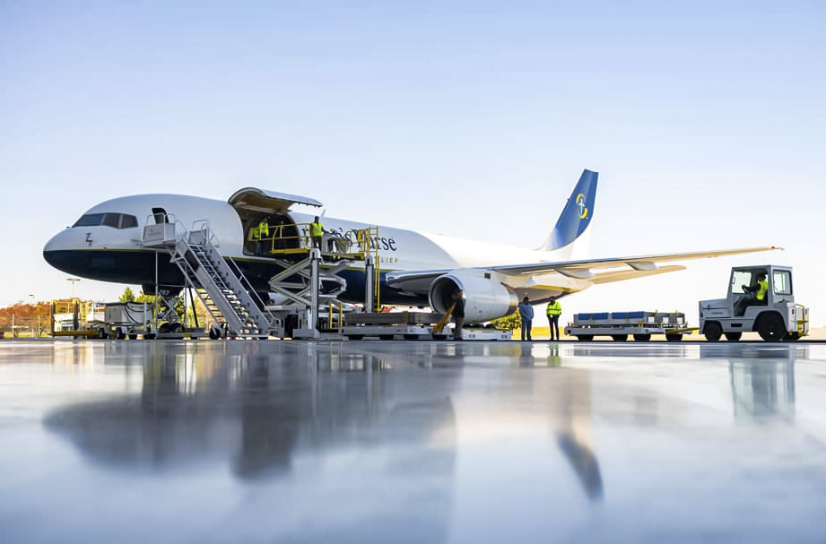 Kalitta Charters II to enter 757 freighter market