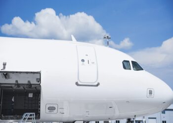 SmartLynx A321-200PCF