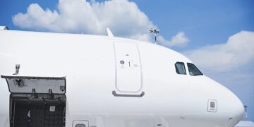 SmartLynx A321-200PCF