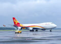 Suparna Airlines 747-400F