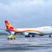 Suparna Airlines 747-400F
