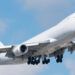 Air Belgium Boeing 747-8F