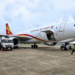 Hong Kong Air Cargo A330-200F Navi Mumbai