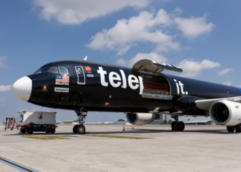 Teleport chooses AVV as Australian hub to support Asia-Pacific network