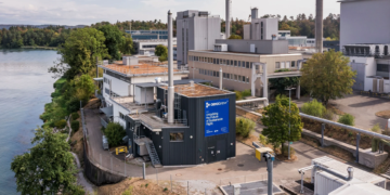 Two bio-SAF projects aim to make production cheaper, more efficient