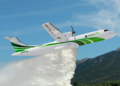 Kepplair Evolution ATR 72F
