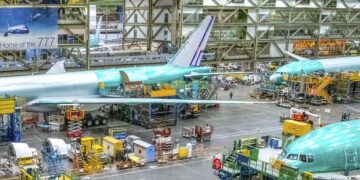 Boeing 777F