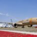 Airbus A350F