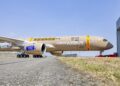 Airbus A350F