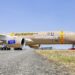 Airbus A350F