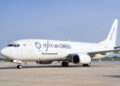 Afcom Boeing 737-800BCF