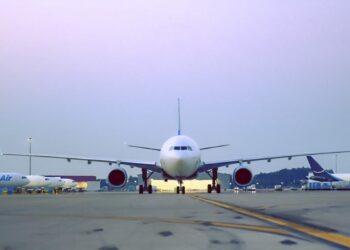 Amazon Airbus A330-300P2F