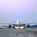 Amazon Airbus A330-300P2F