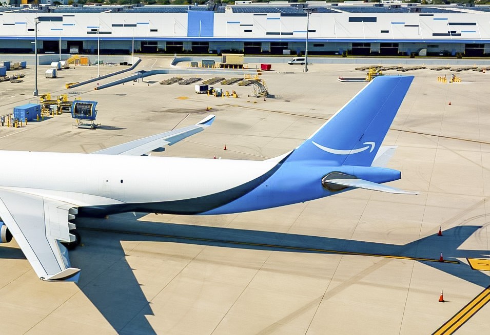 ABX to launch A330P2F CMI service for Amazon