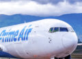 Amazon Prime Air 767 21 Air