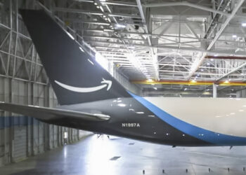 Amazon One 767-300BDSF