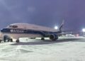 Atran 737-400SF