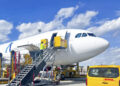 Awesome Cargo A330-200P2F DHL