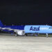 Azul A321-200P2F