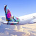 BermudAir Embraer E190F