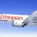Ethiopian Airlines Boeing 777-8F