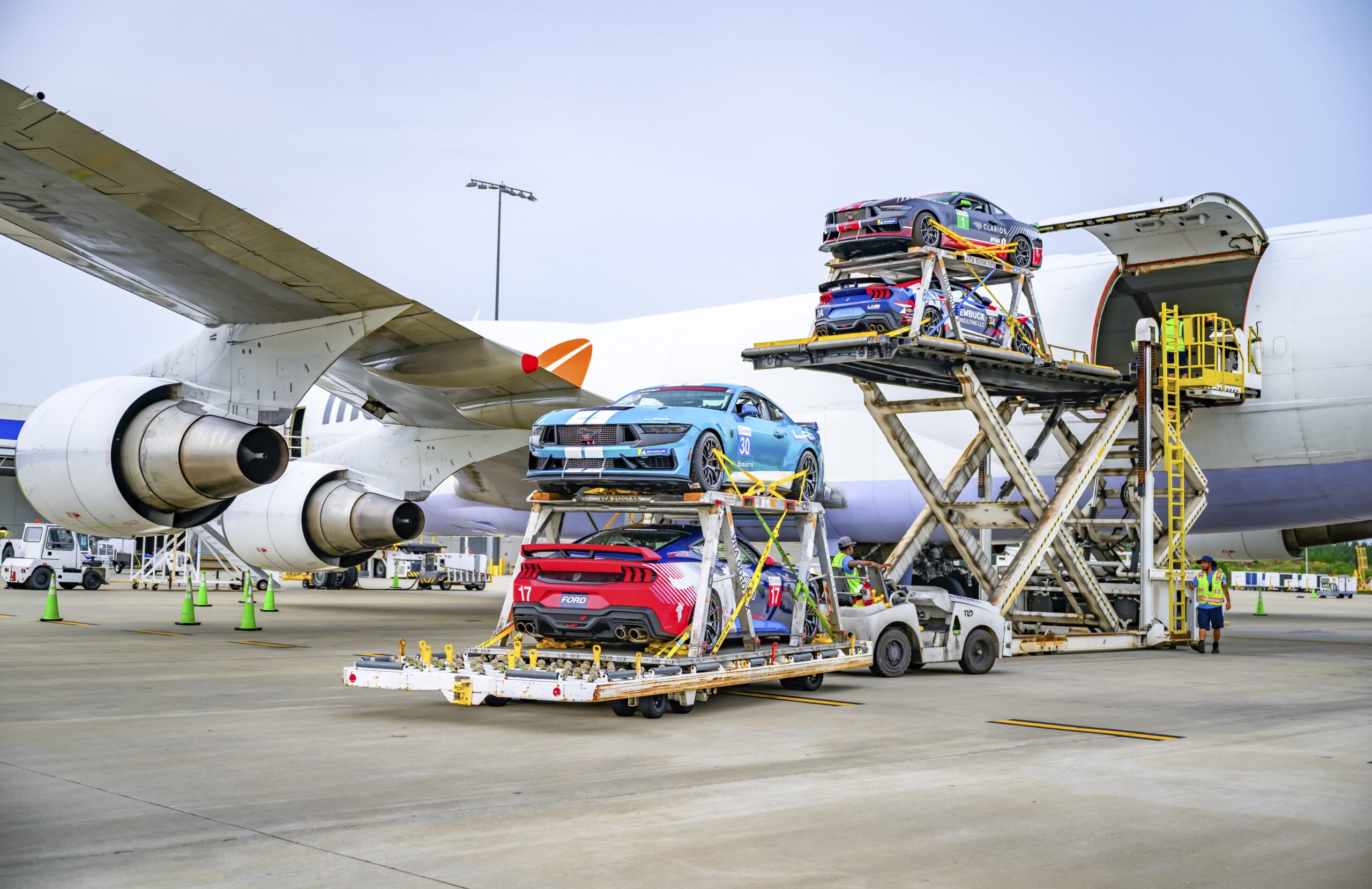 Podcast: GSP builds case as alternative cargo gateway