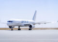 Jupiter Jet 757-200PCF