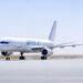 Jupiter Jet 757-200PCF