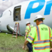 NTSB 21 Air 7598 Amazon 767
