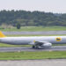 Yamato Transport Spring Japan A321-200P2F