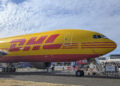 DHL Mammoth Freighters 777-200LRMF