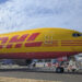 DHL Mammoth Freighters 777-200LRMF