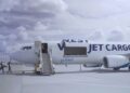 WestJet 737-800BCF