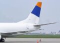 Cargo Wings Express Cargo Air 737-300SF