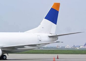 Cargo Wings Express Cargo Air 737-300F