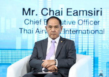Chai Eamsiri