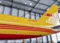 DHL Air Austria 757-200PCF