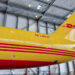 DHL Air Austria 757-200PCF