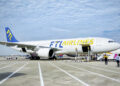 FTL Airlines Airbus A330