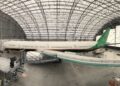 Ascent receives first World Star 777-300ER for IAI conversion