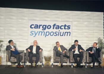Global airfreight community: Geopolitics poses greatest threat to industry