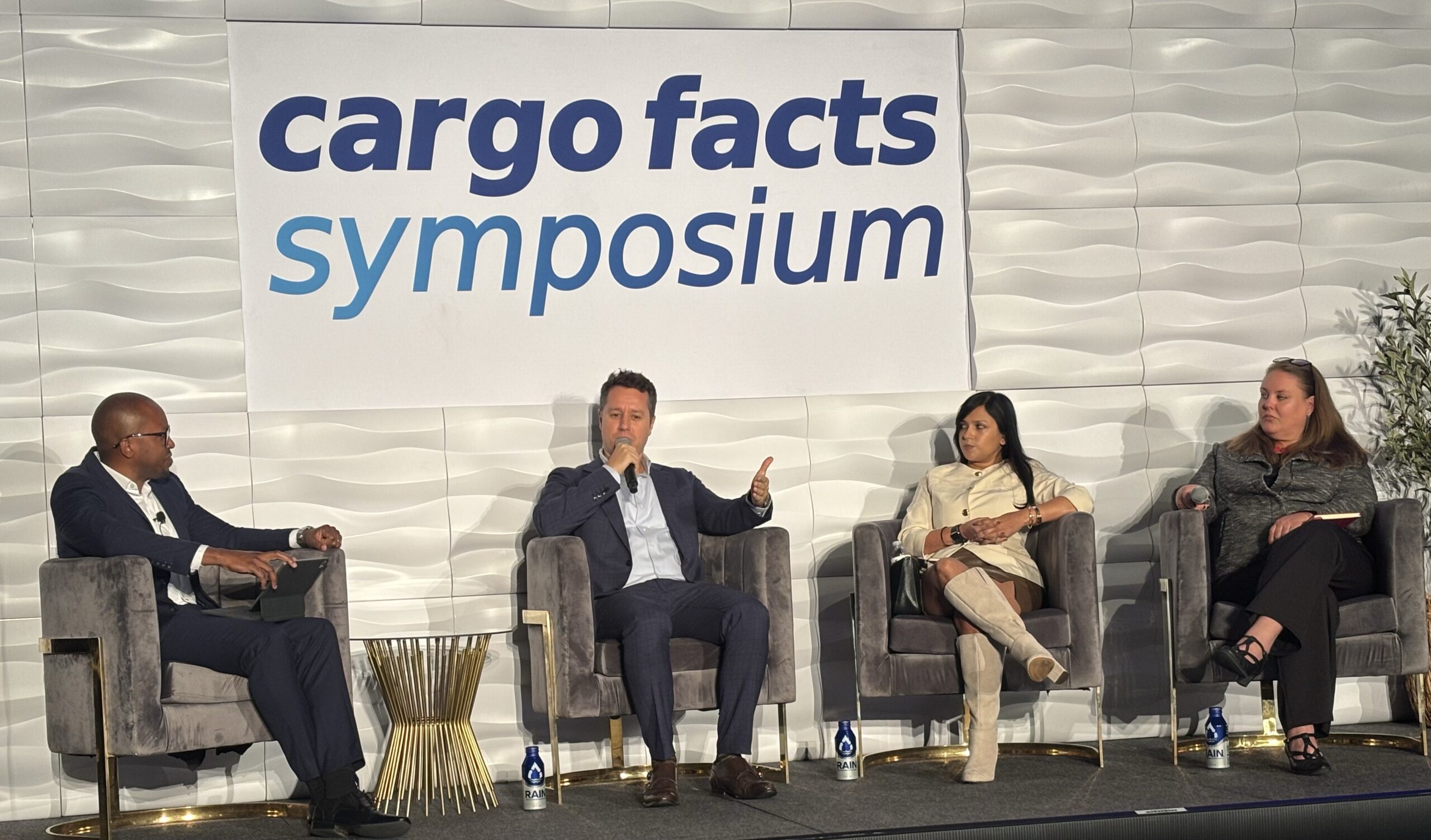 Lase Operator Cargo operators strain under higher aircraft lease, purchase prices ...
