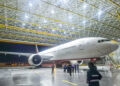 Mammoth Freighters 777-200LRMF STAECO